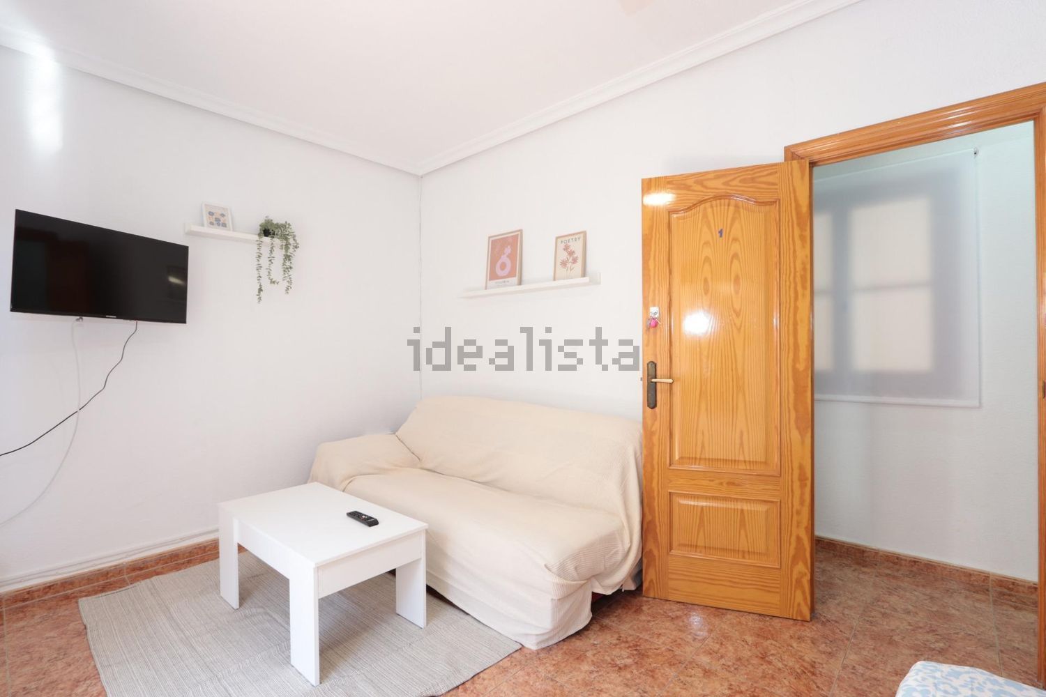 Habitación 15 m², Cartagena