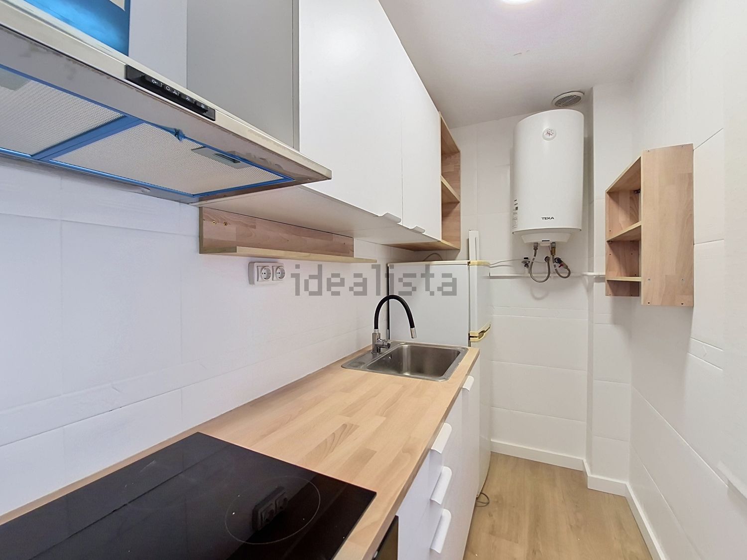 Piso de 60 m² en Barcelona