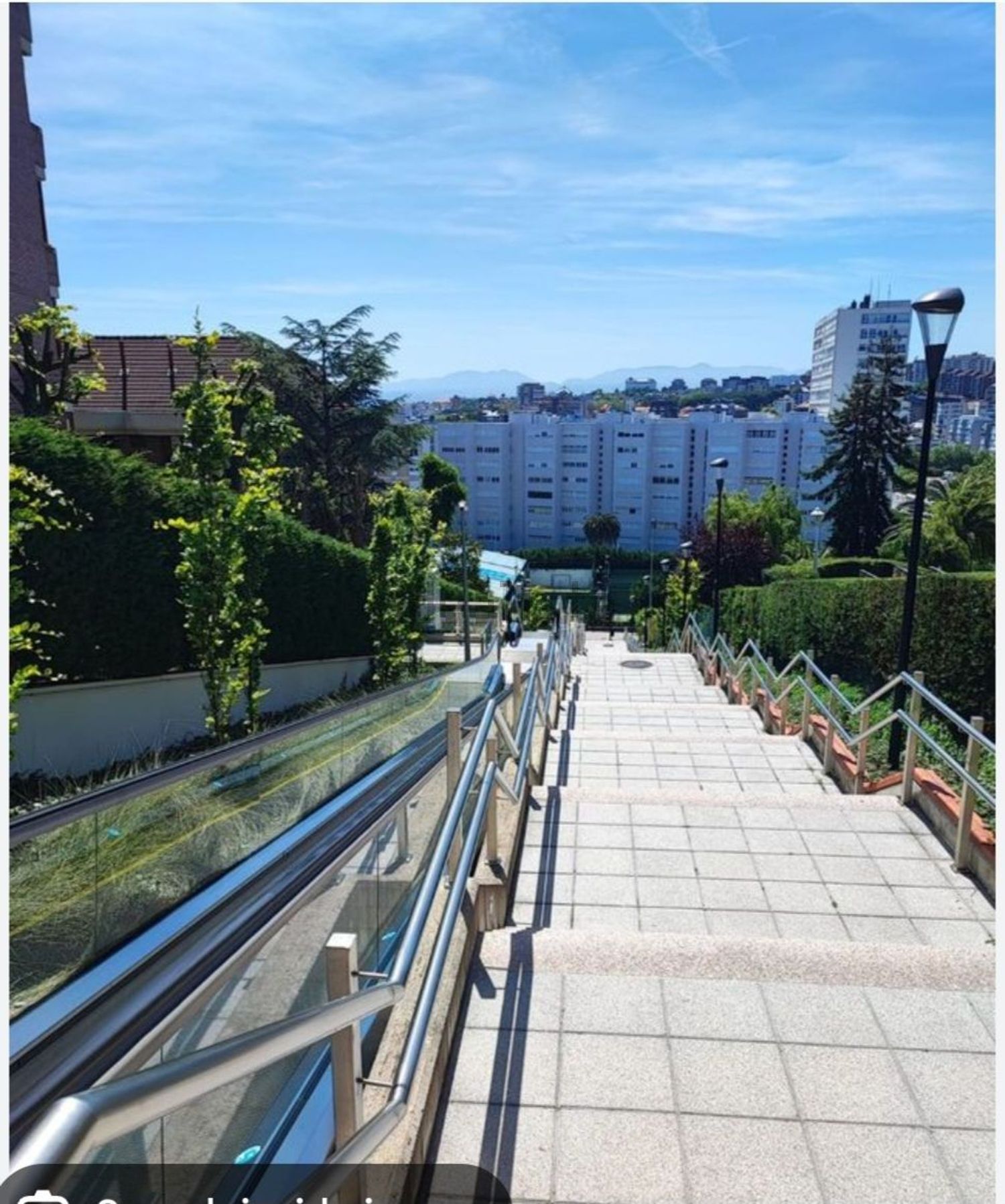 Piso de 112 m² en Santander