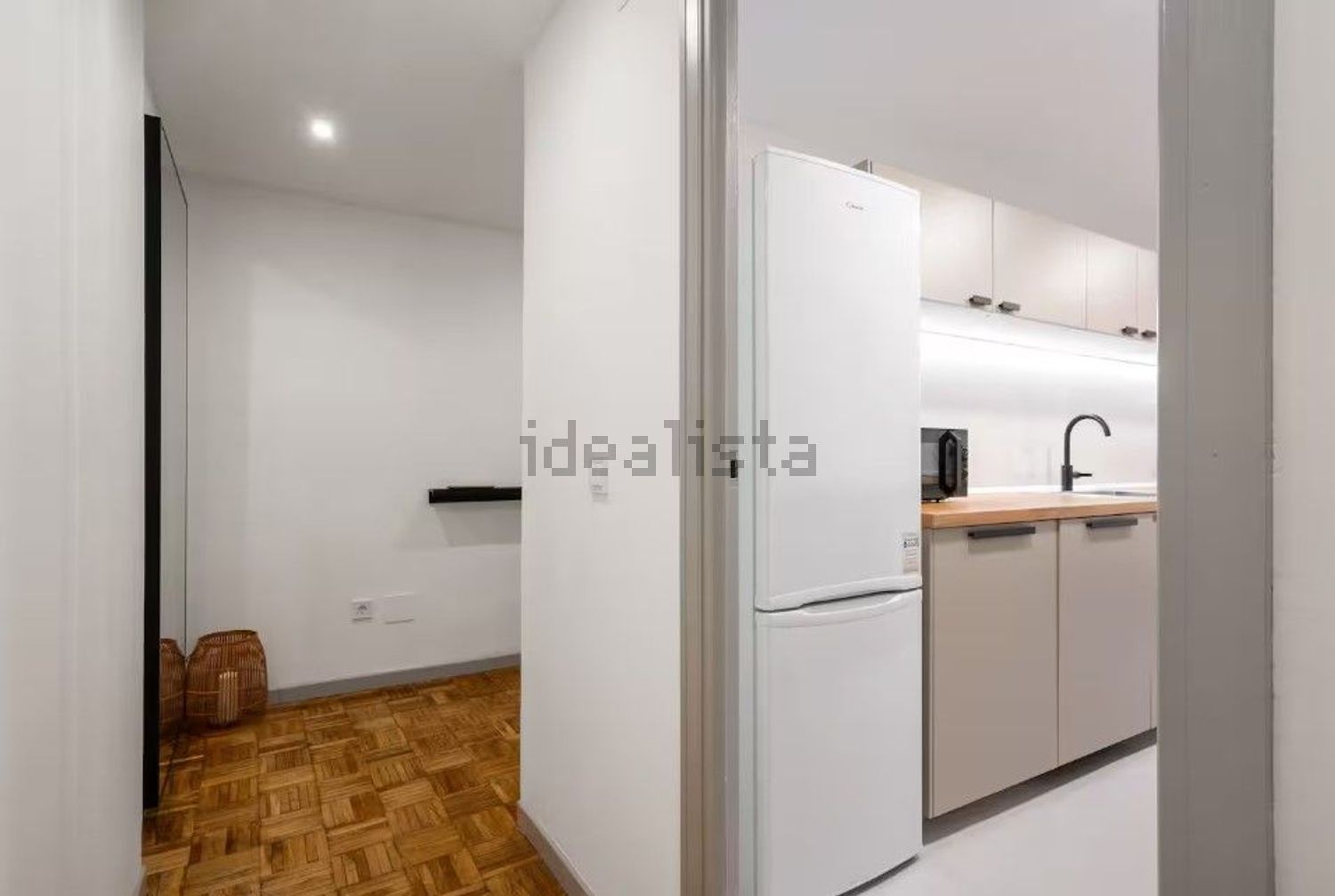 Pis de 102 m² a Madrid