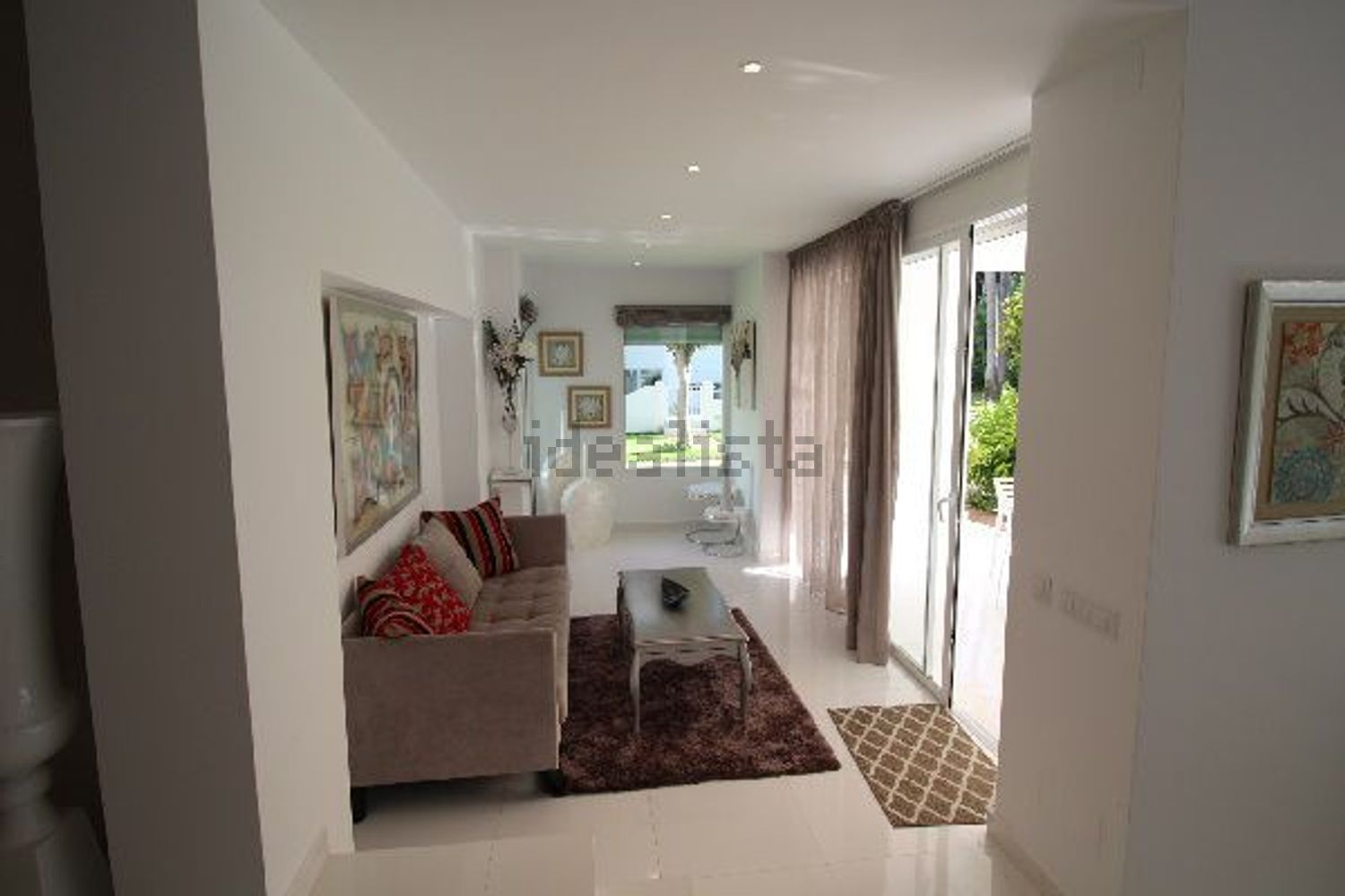 Pis de 295 m² a Marbella
