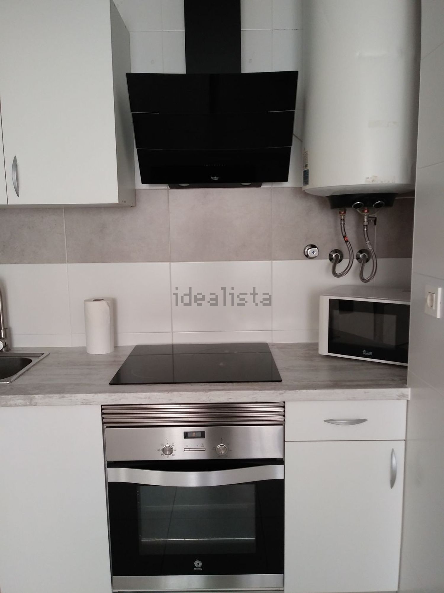 Appartamento 58 m² a Ciudad Real