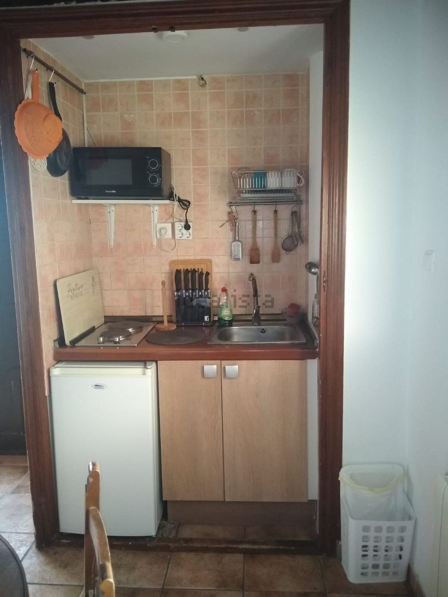 Pis de 76 m² a Granada