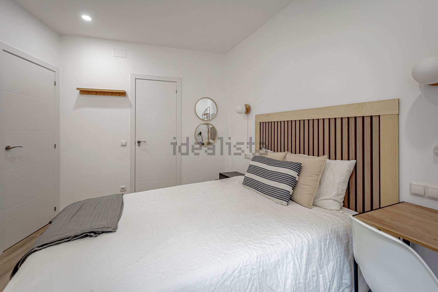 Flat 68 m² in Madrid