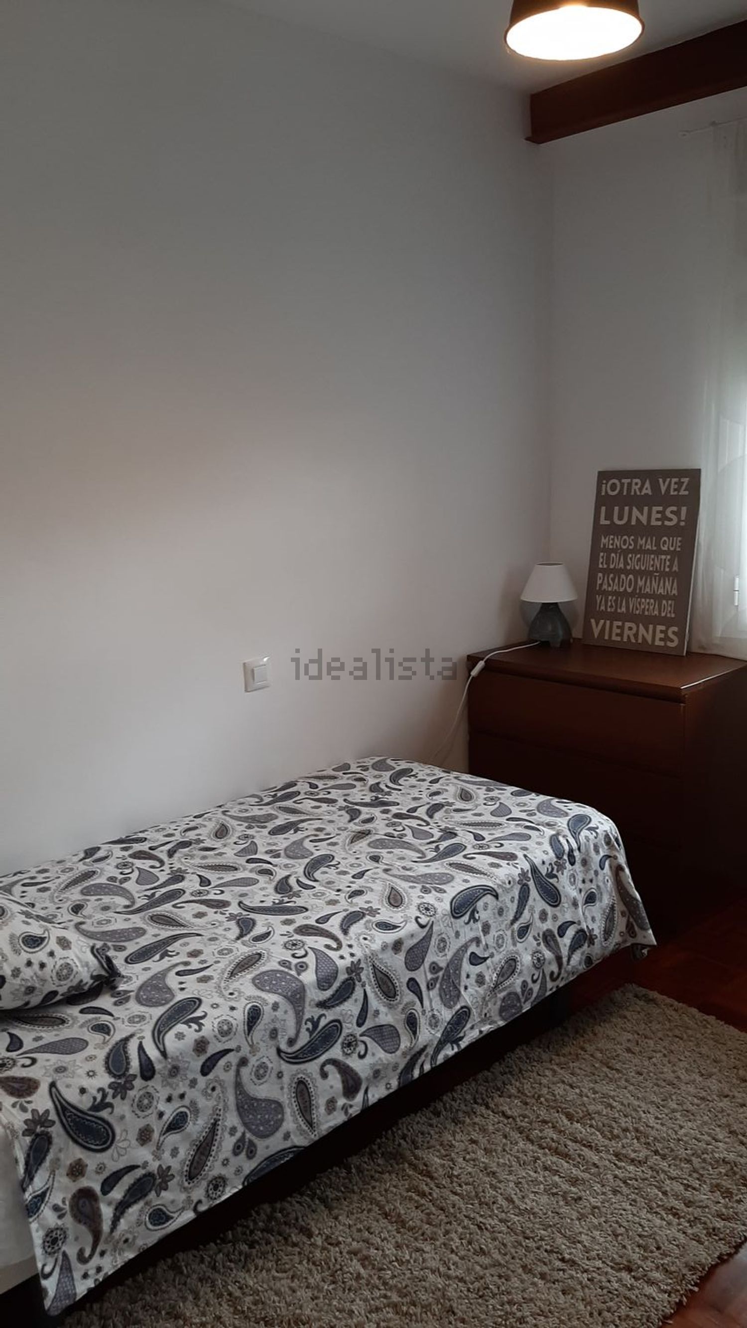 Pis de 105 m² a Madrid