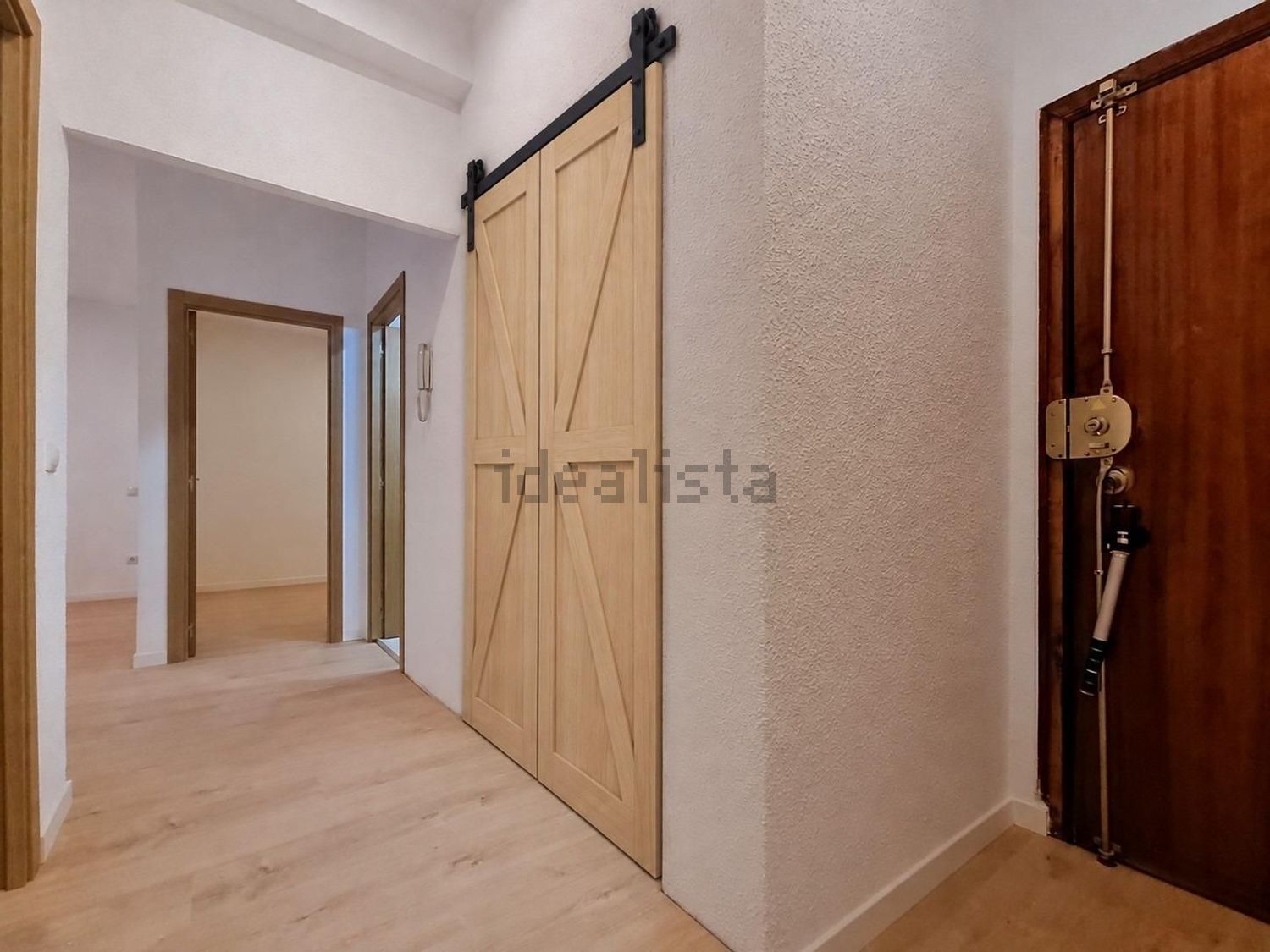 Квартира 81 м² в Мадриде