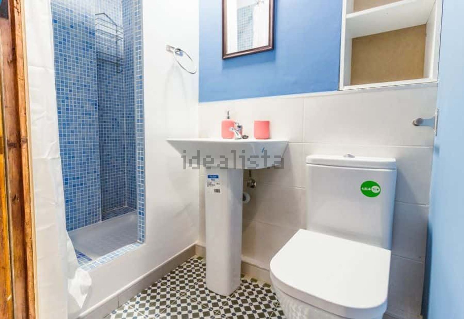 Habitación en alquiler, Valencia