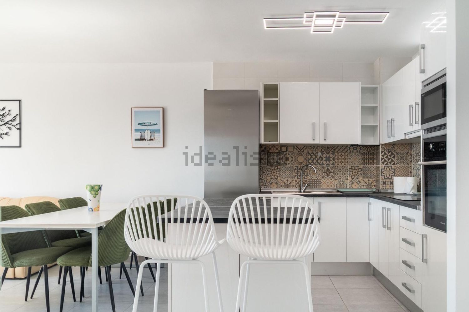 Pis de 85 m² a Roquetas de Mar