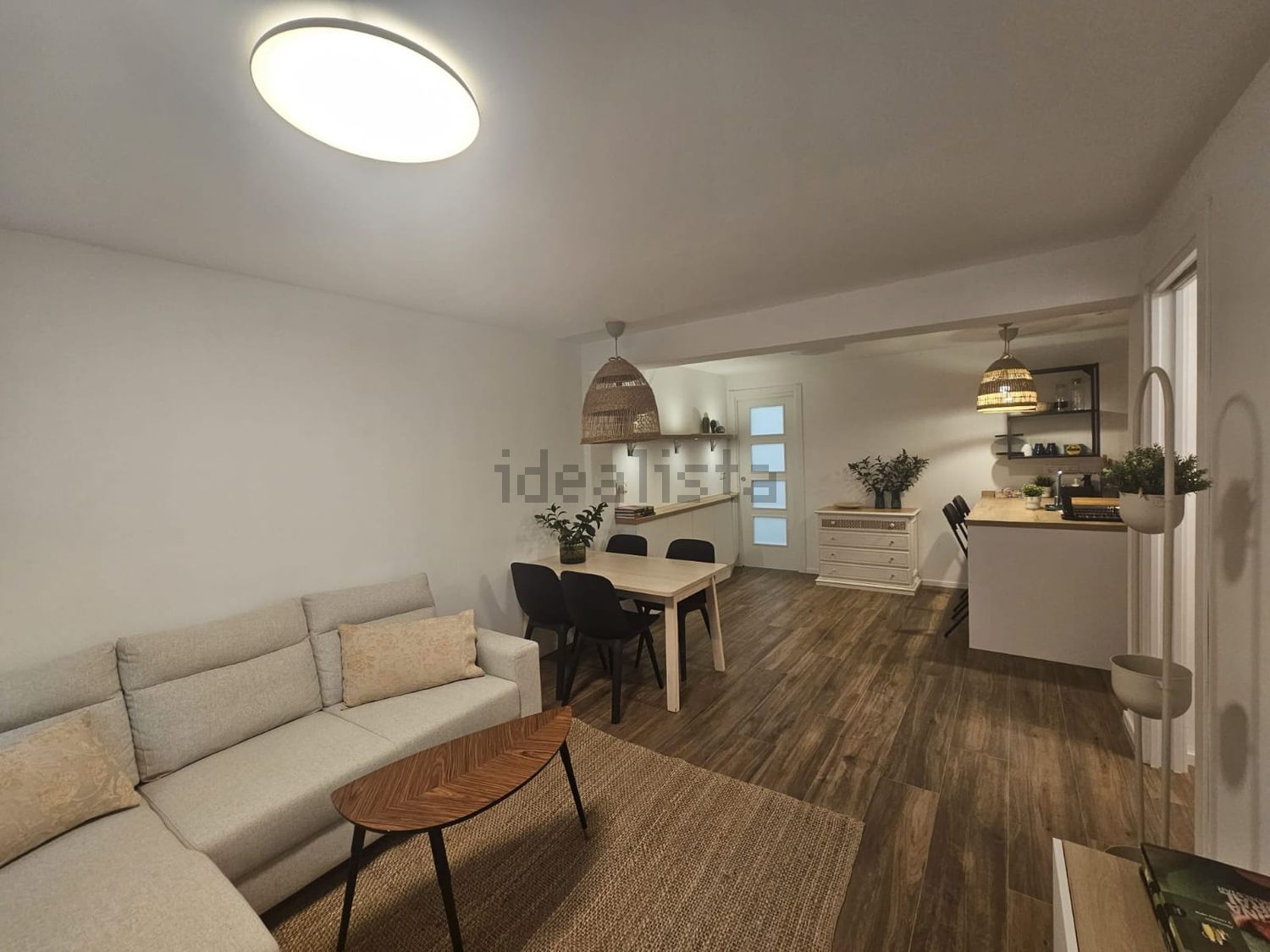 Pis de 80 m² a Granada