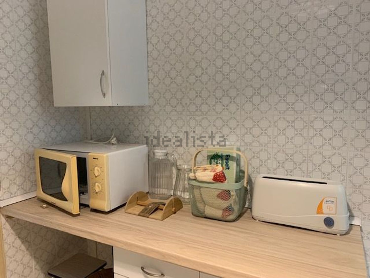 Wohnung 110 m² in Salamanca