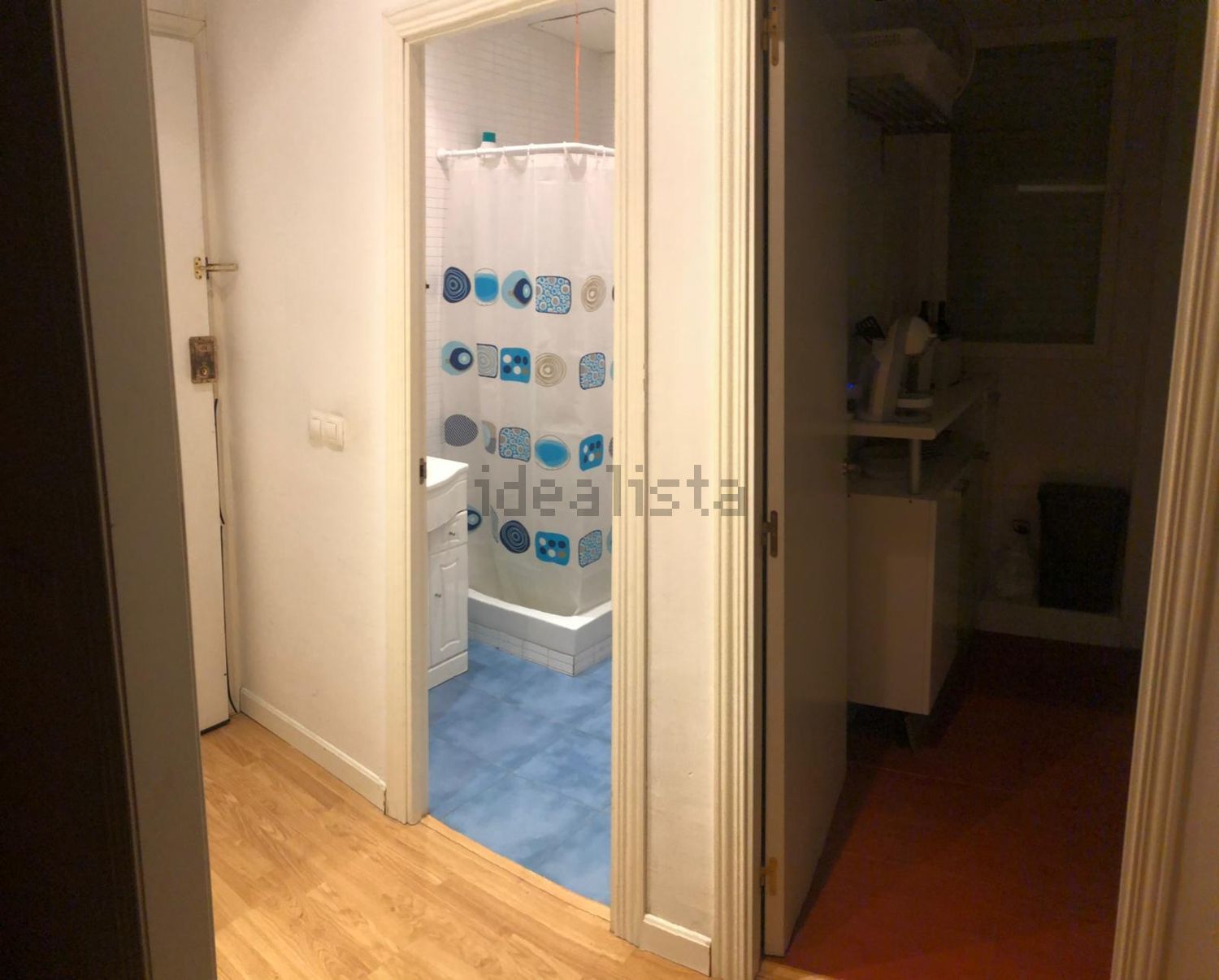 Pis de 35 m² a Madrid