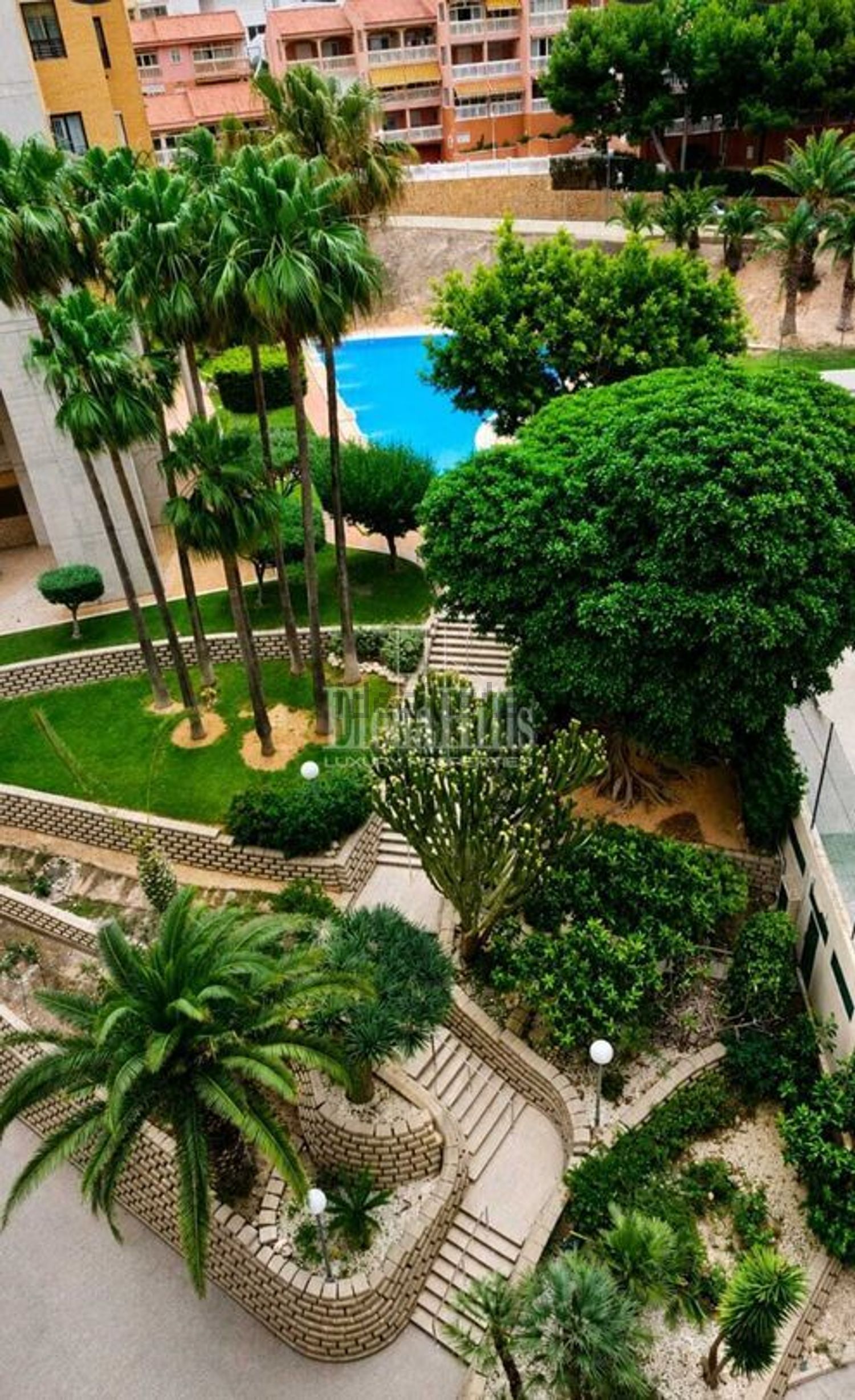 Piso de 70 m² en Finestrat