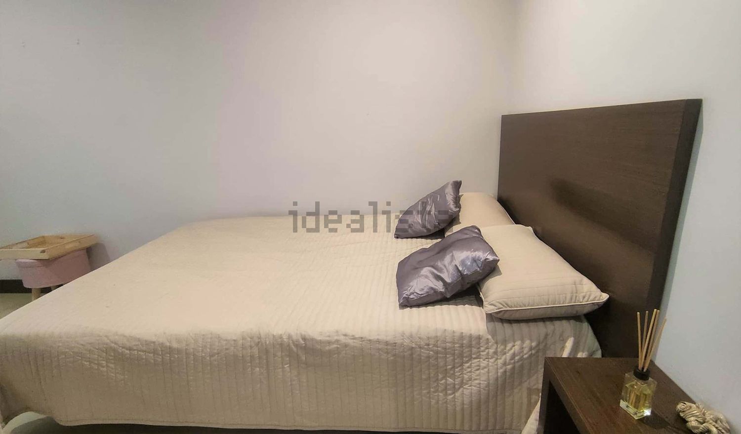 Pis de 46 m² a Madrid
