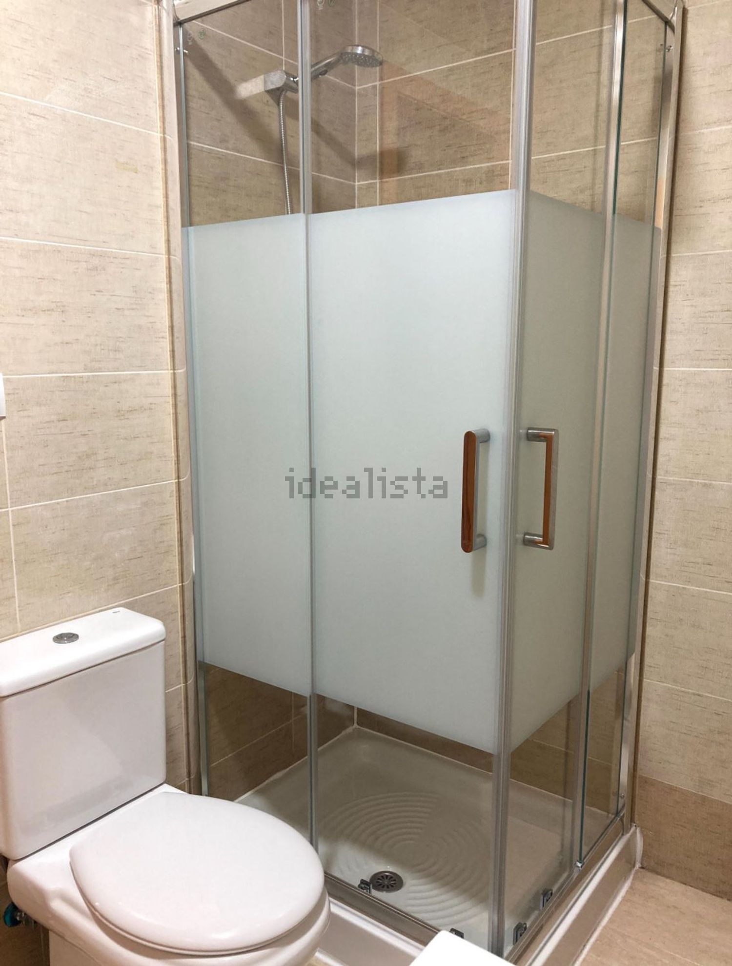 Piso de 60 m² en el Campello
