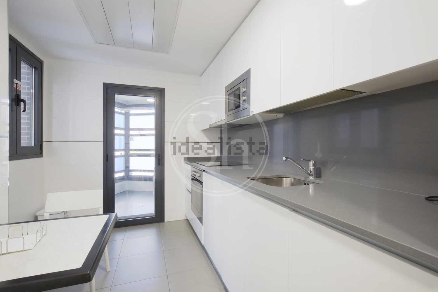 Flat 111 m² in Madrid
