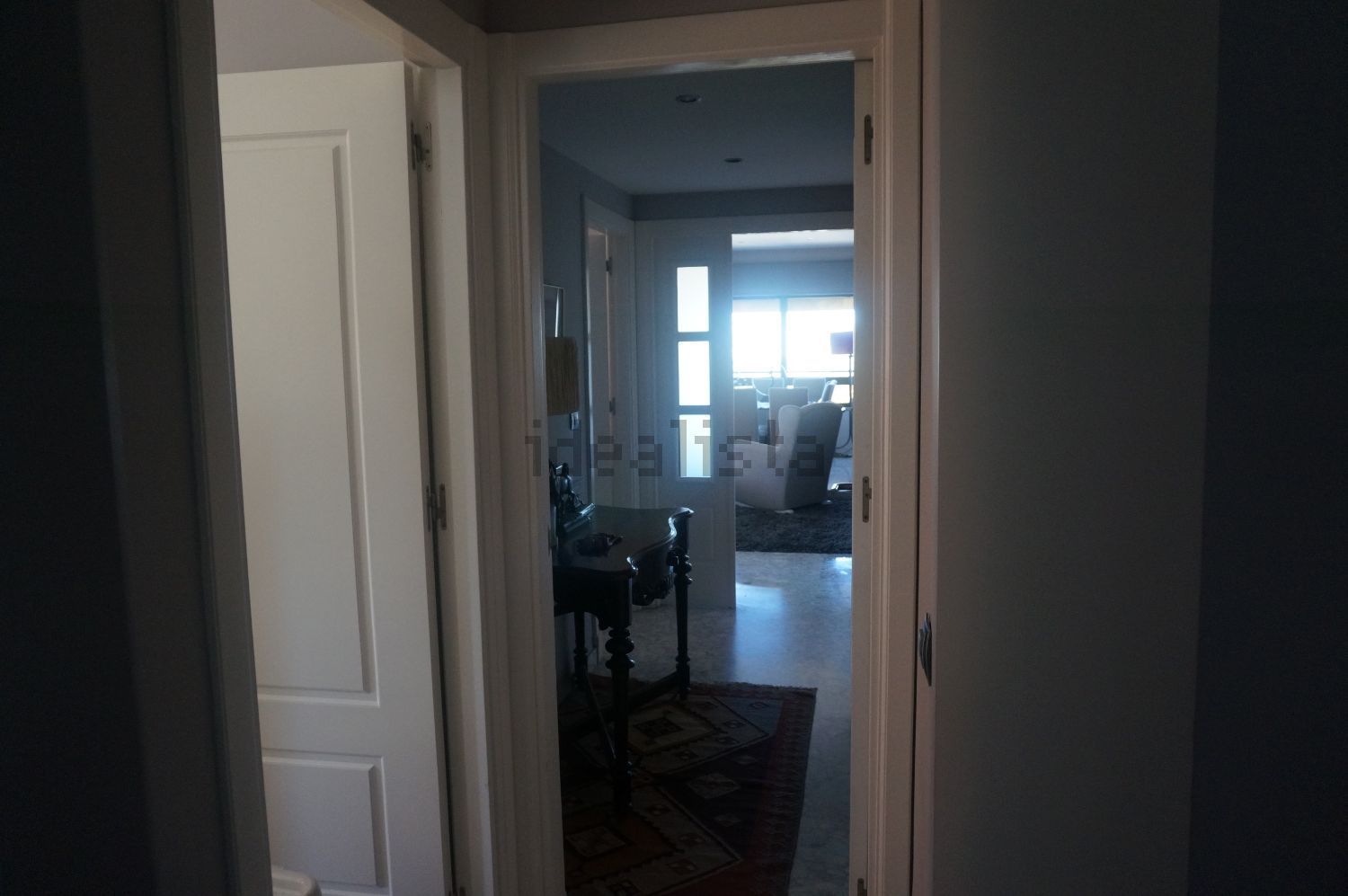 Flat 107 m² in Seville