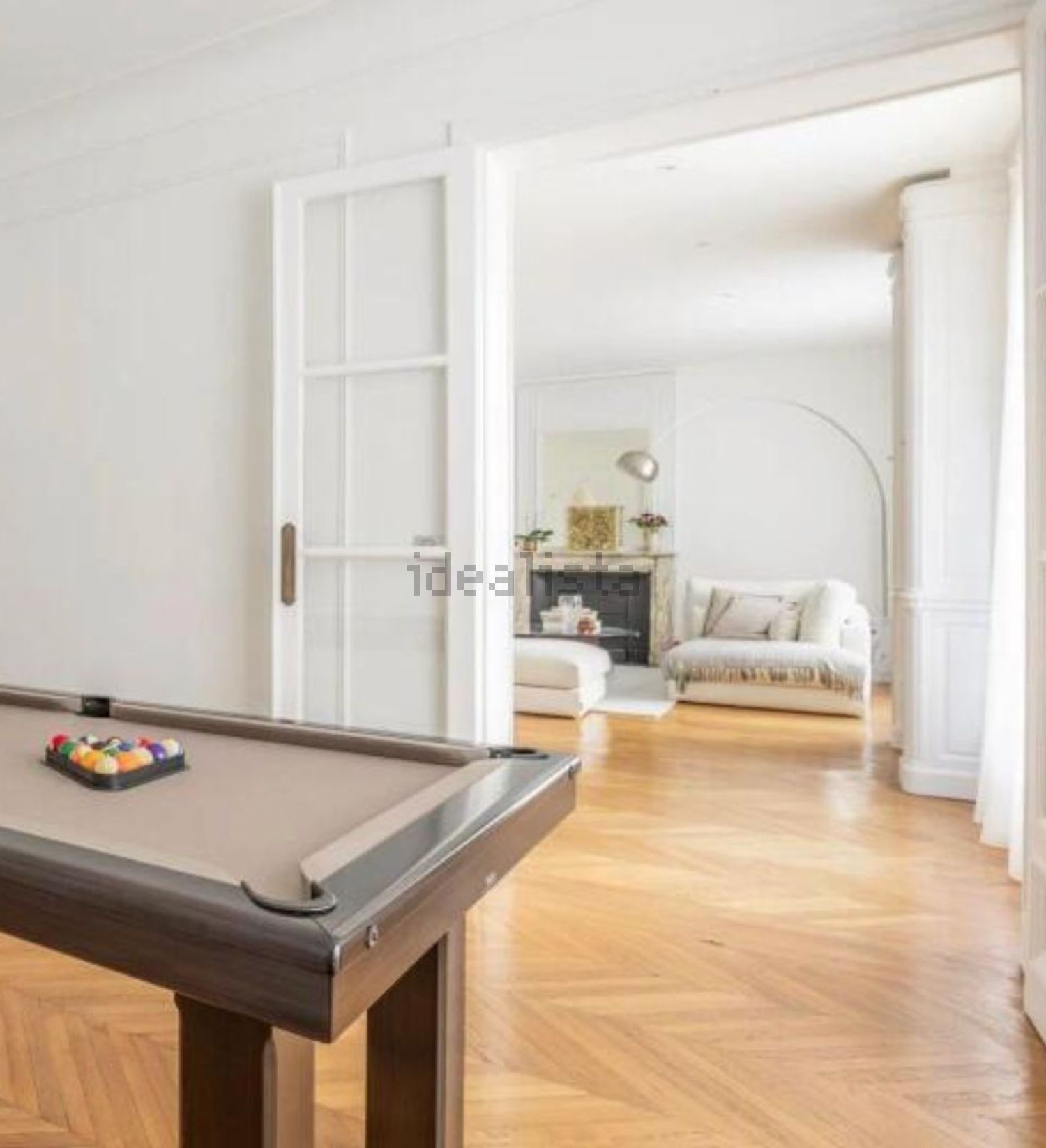 Pis de 170 m² a Madrid