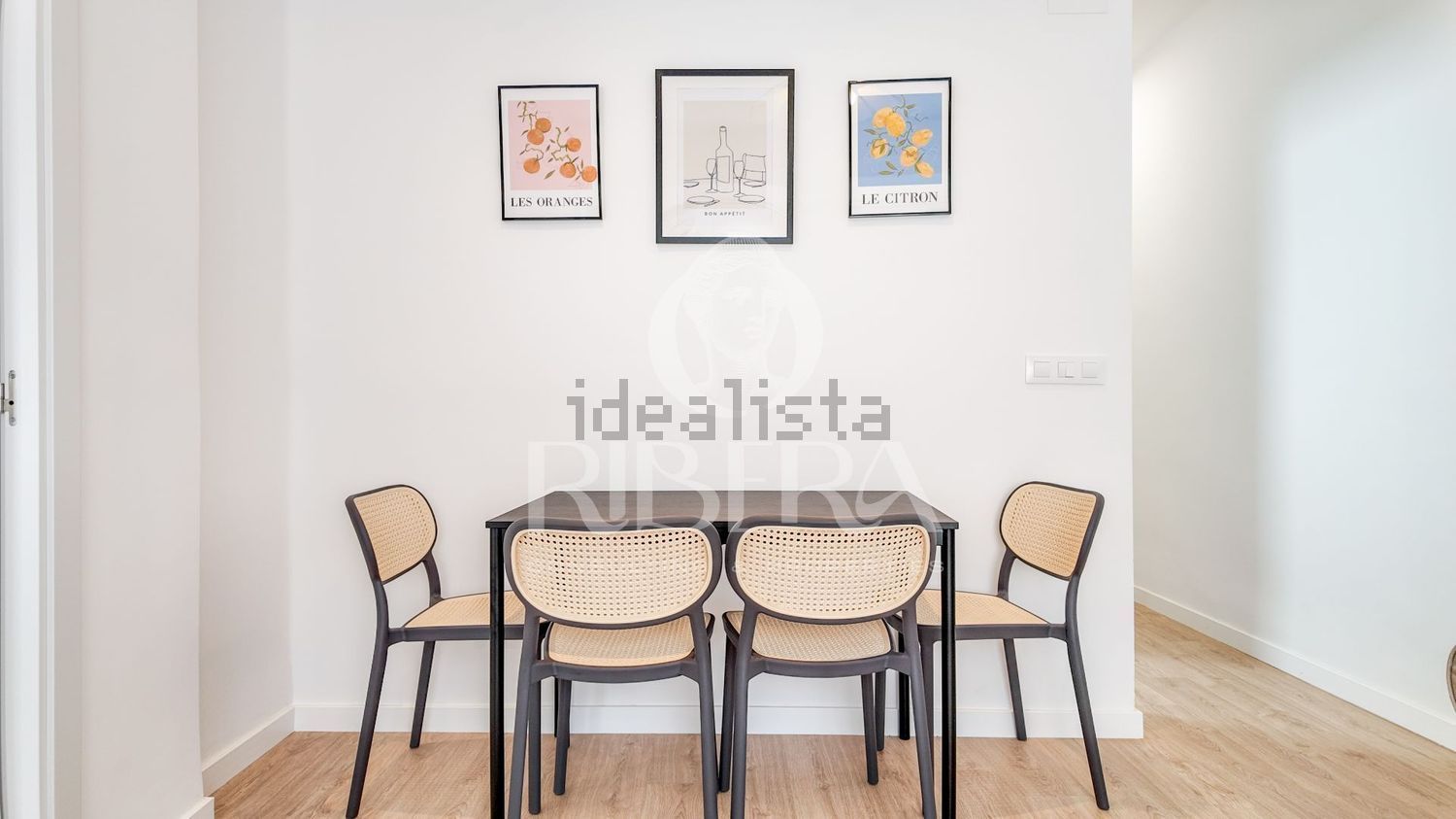 Pis de 78 m² a València