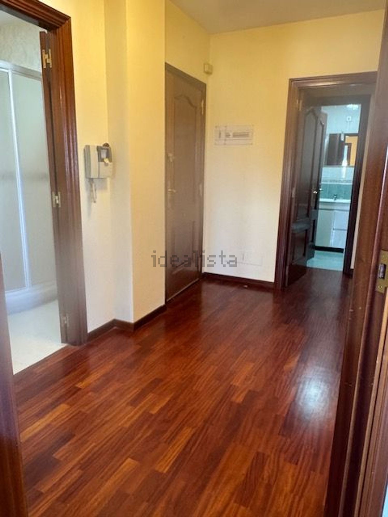 Pis de 80 m² a Culleredo
