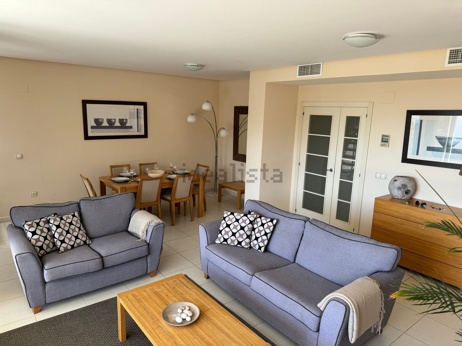 Pis de 145 m² a Altea