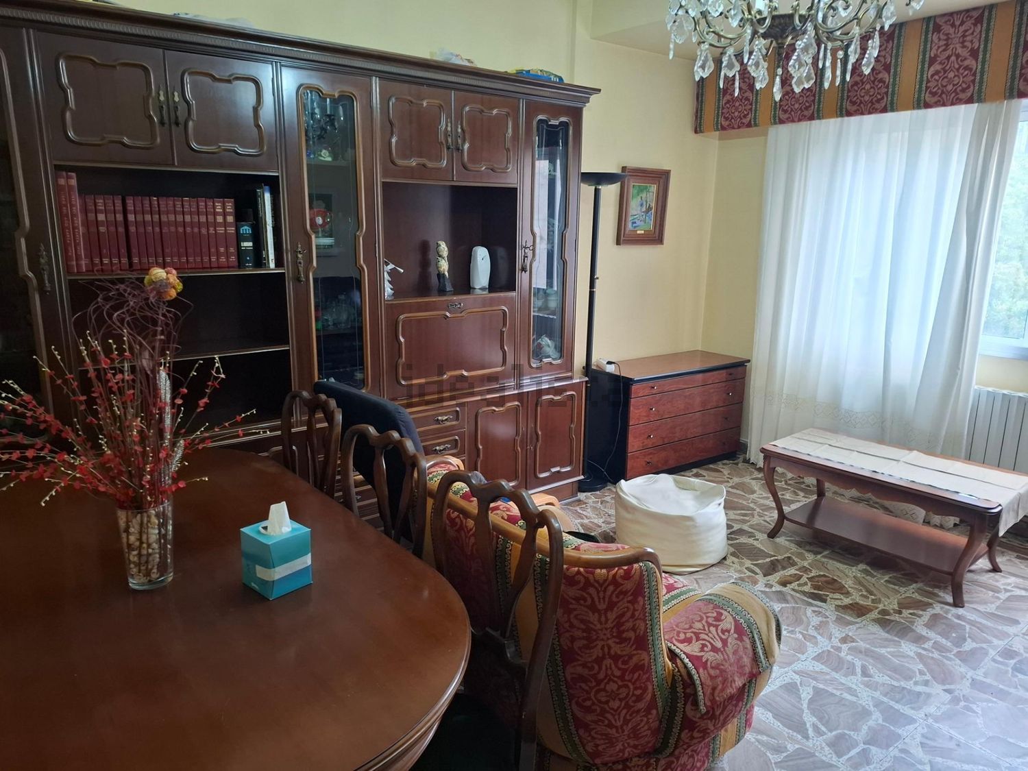 Pis de 179 m² a Ourense