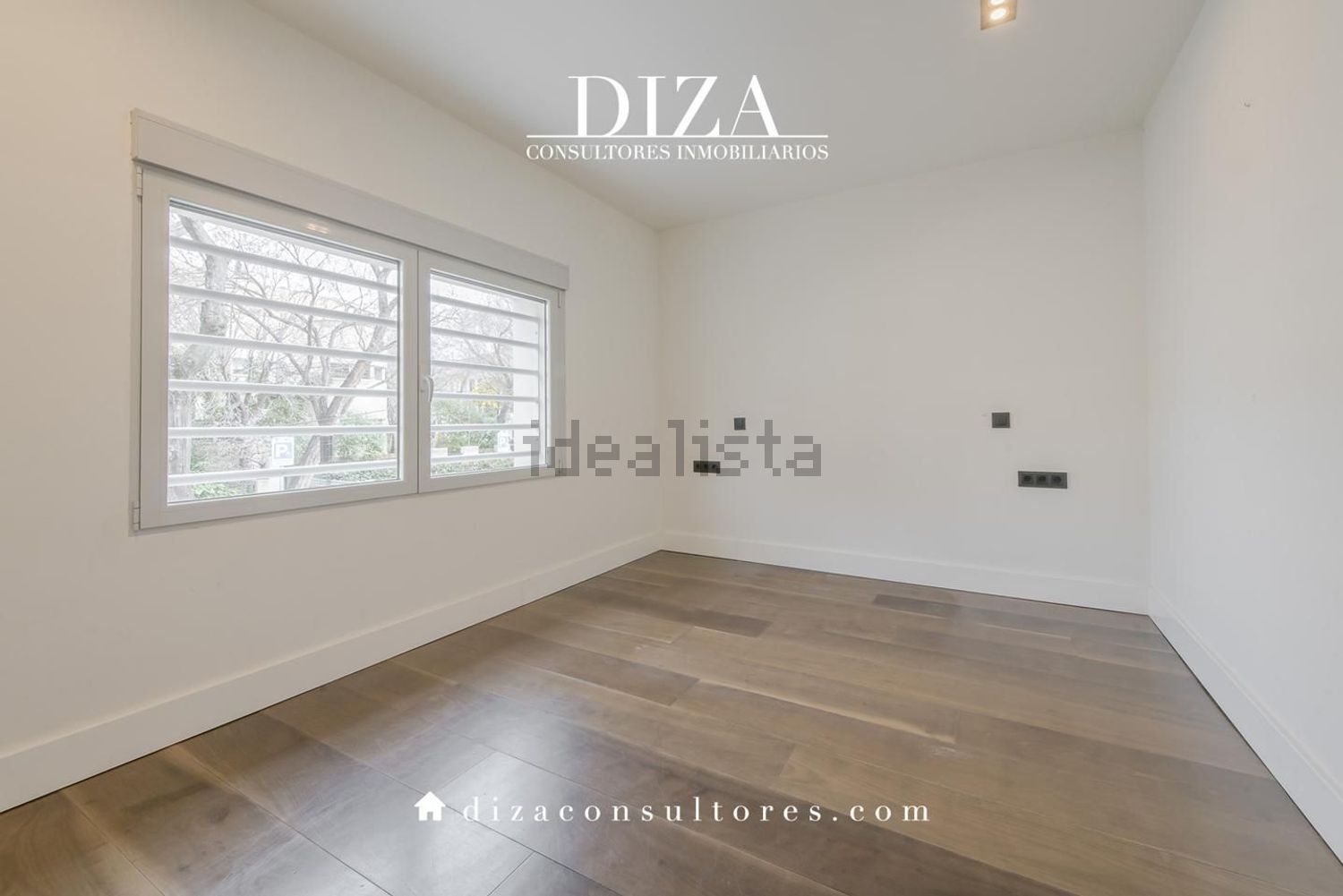 Pis de 169 m² a Madrid