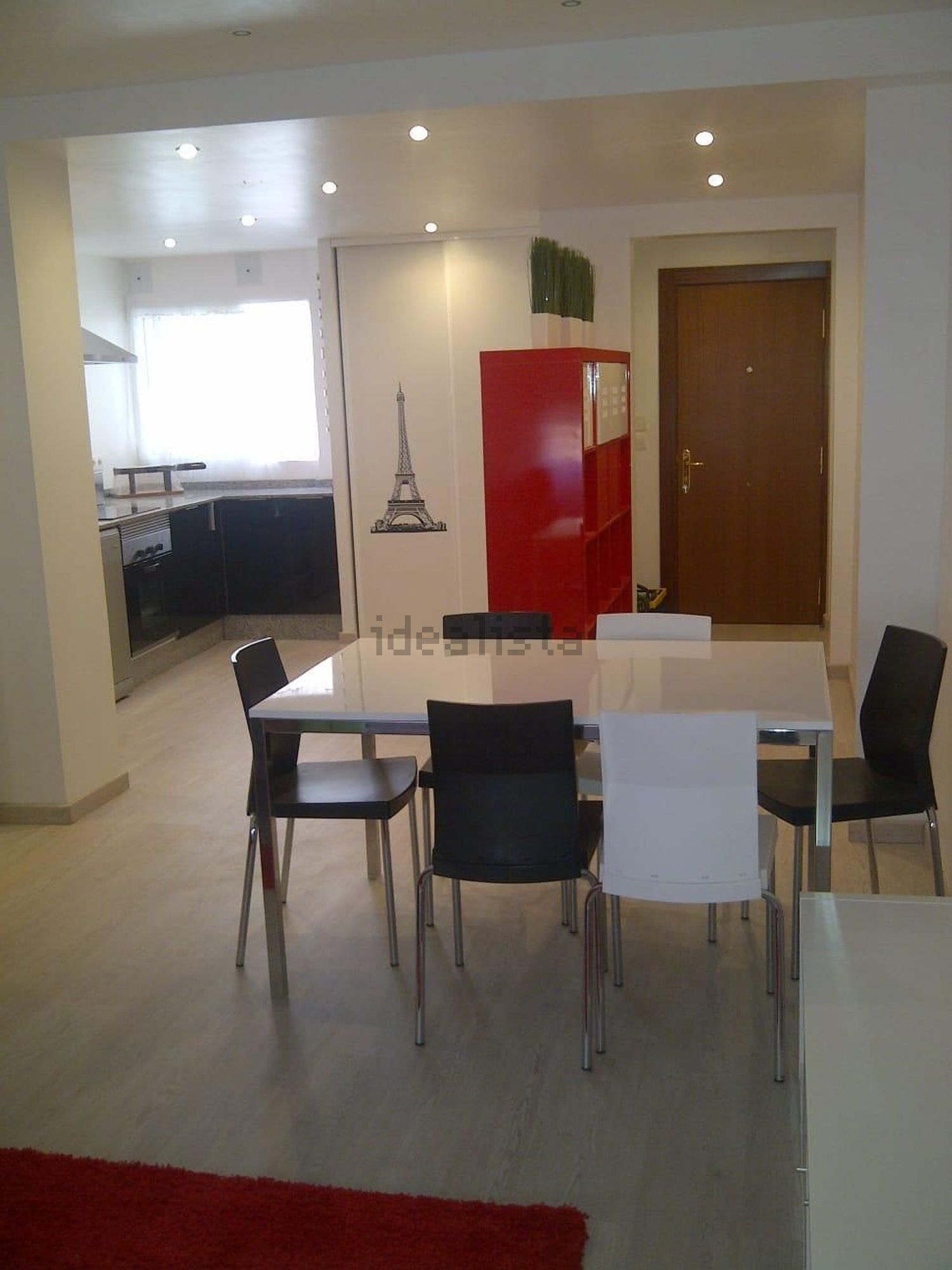 Habitación 80 m², Oviedo