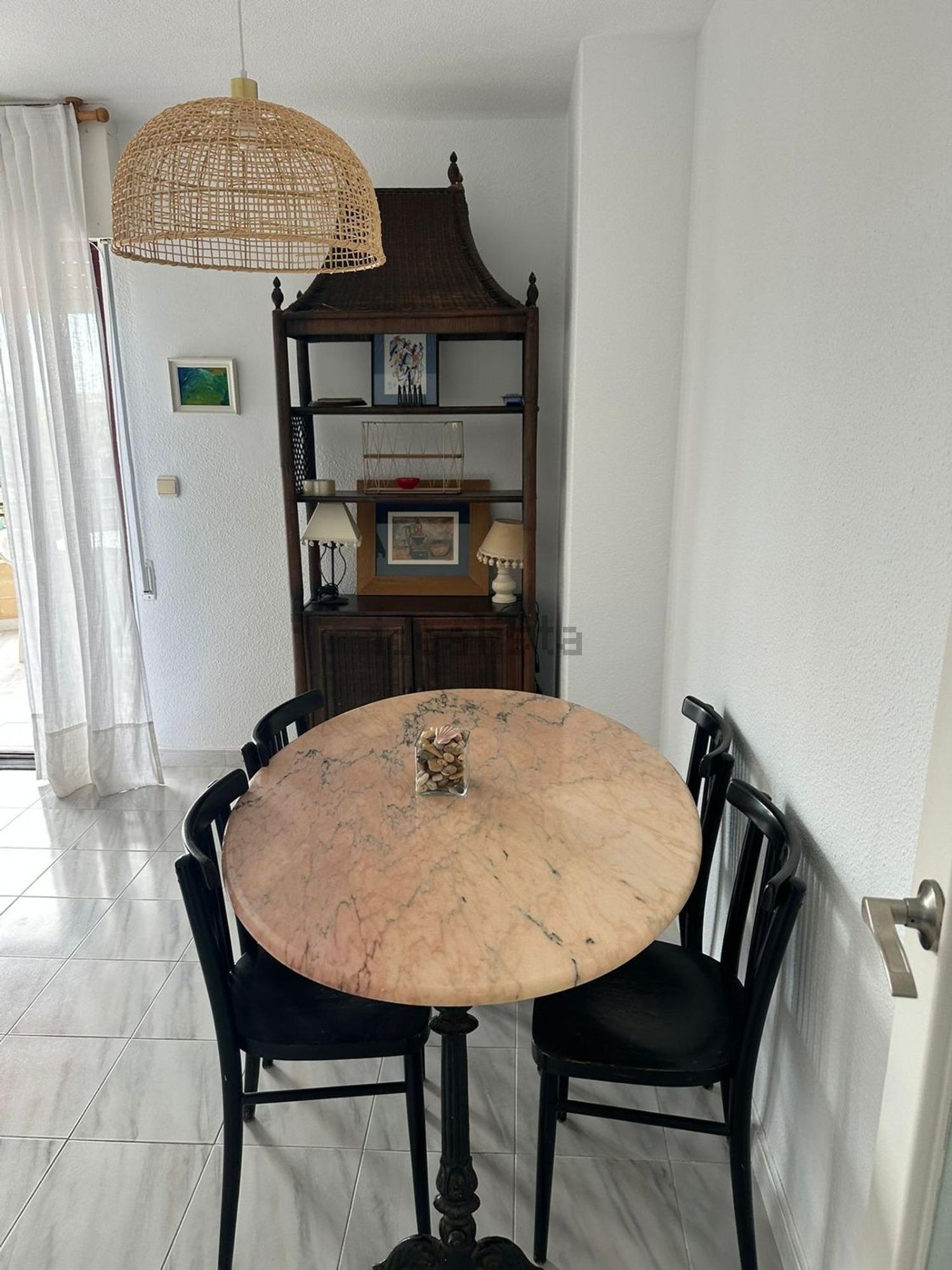 Piso de 70 m² en Alicante