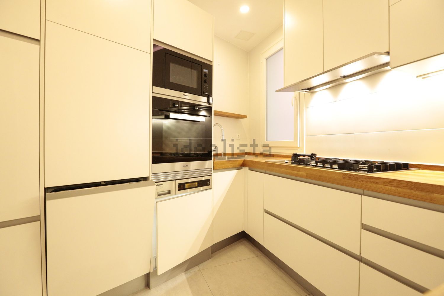 Apartamento 95 m² em Madrid