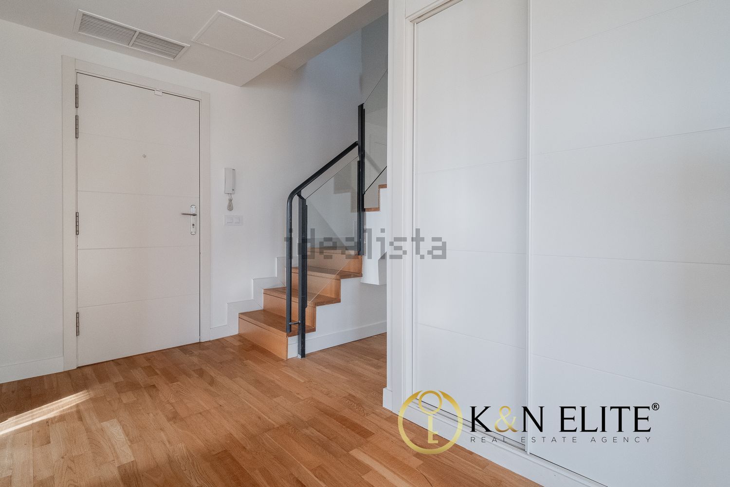 Pis de 165 m² a Madrid