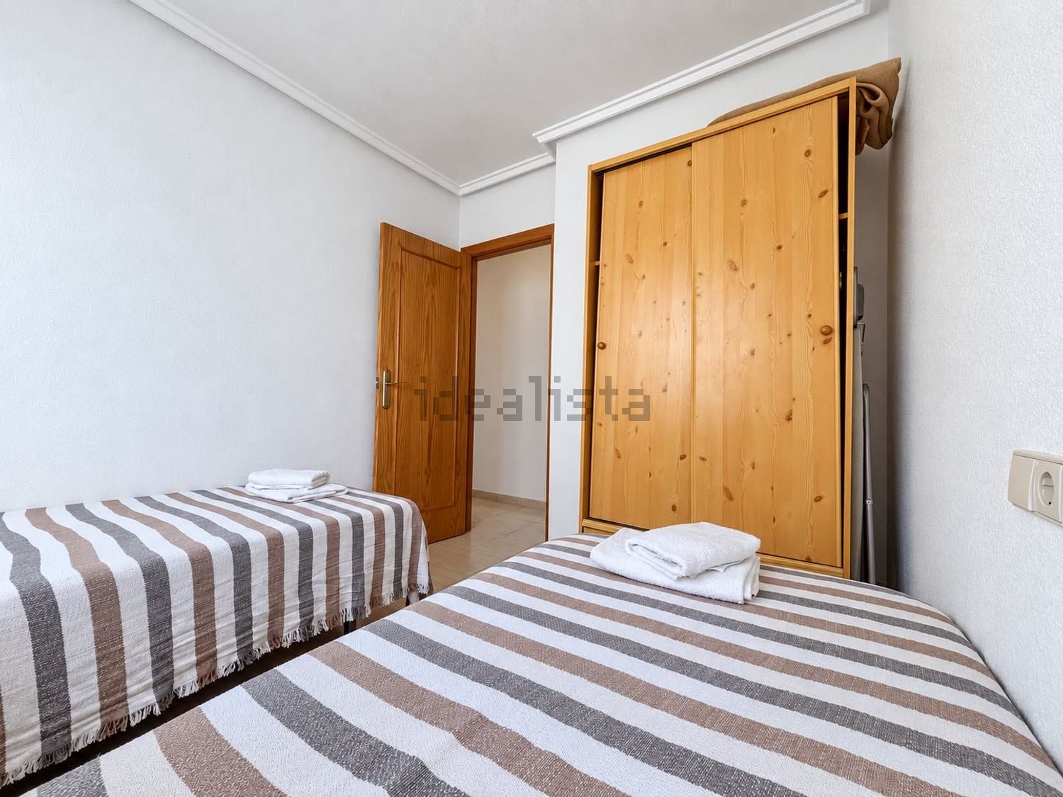 Pis de 65 m² a Torrevella