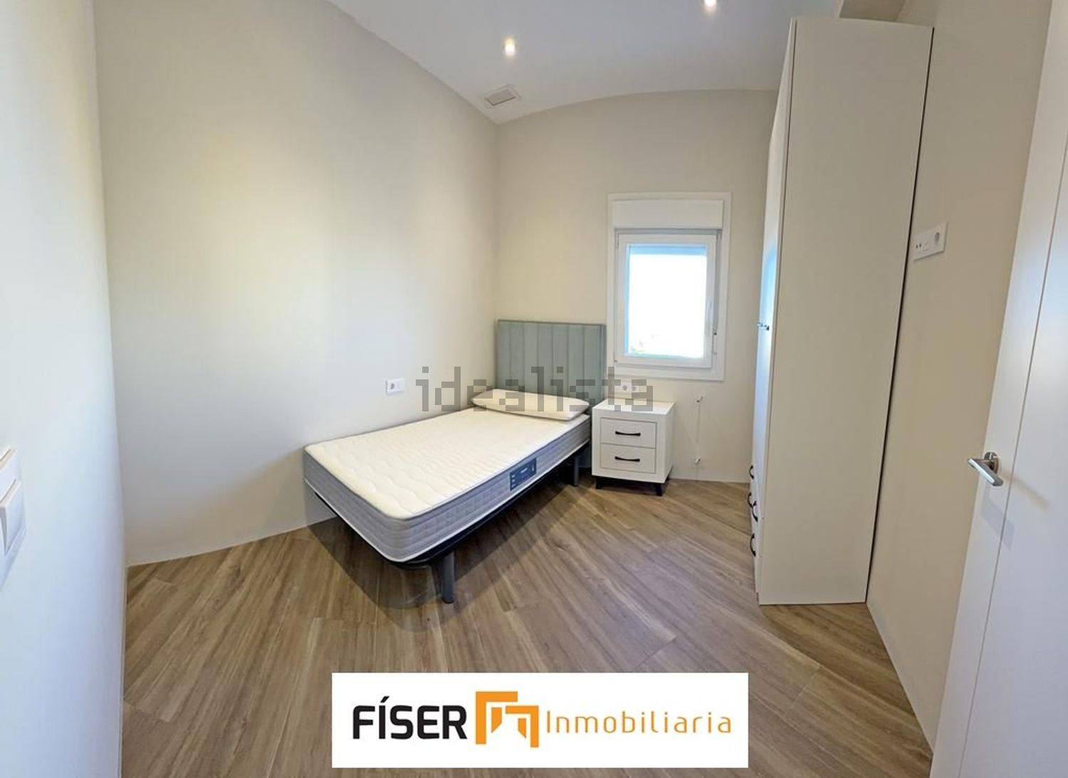 Piso de 90 m² en Zafra