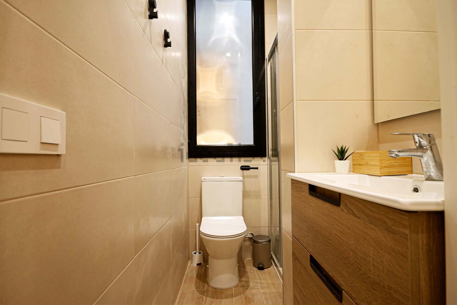 Habitación 90 m², Barcelona