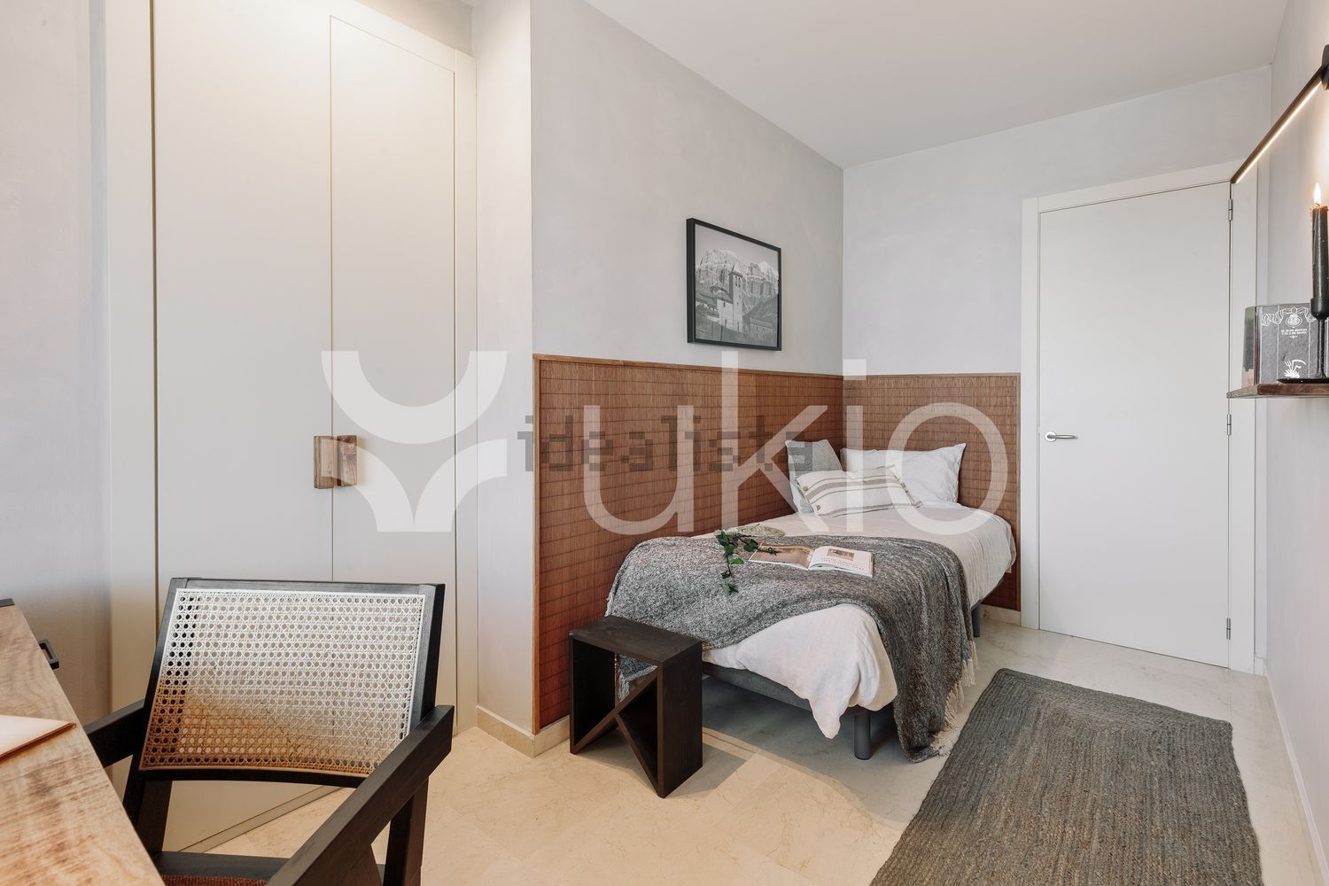 Pis de 150 m² a Barcelona
