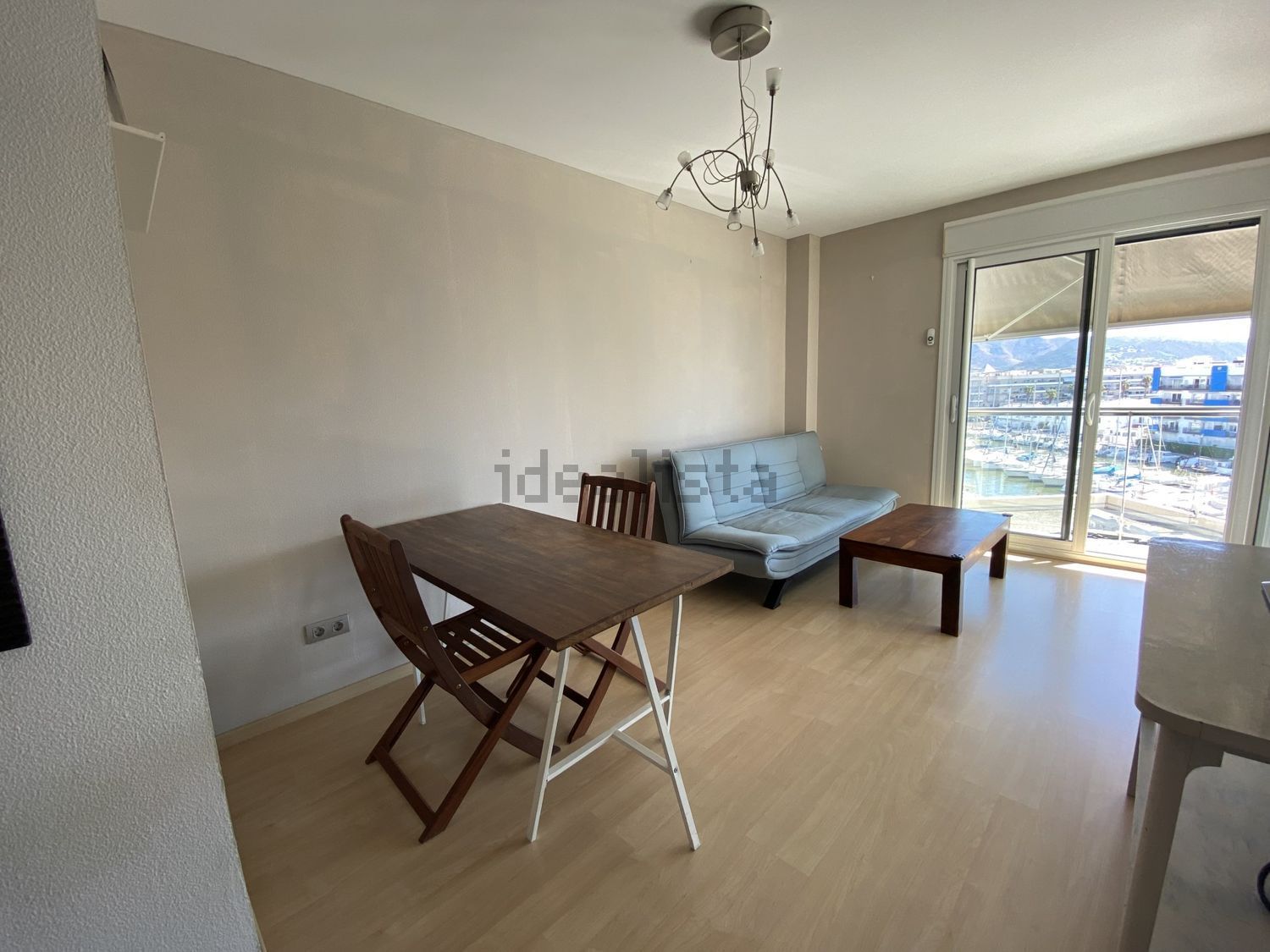 Pis de 53 m² a Roses