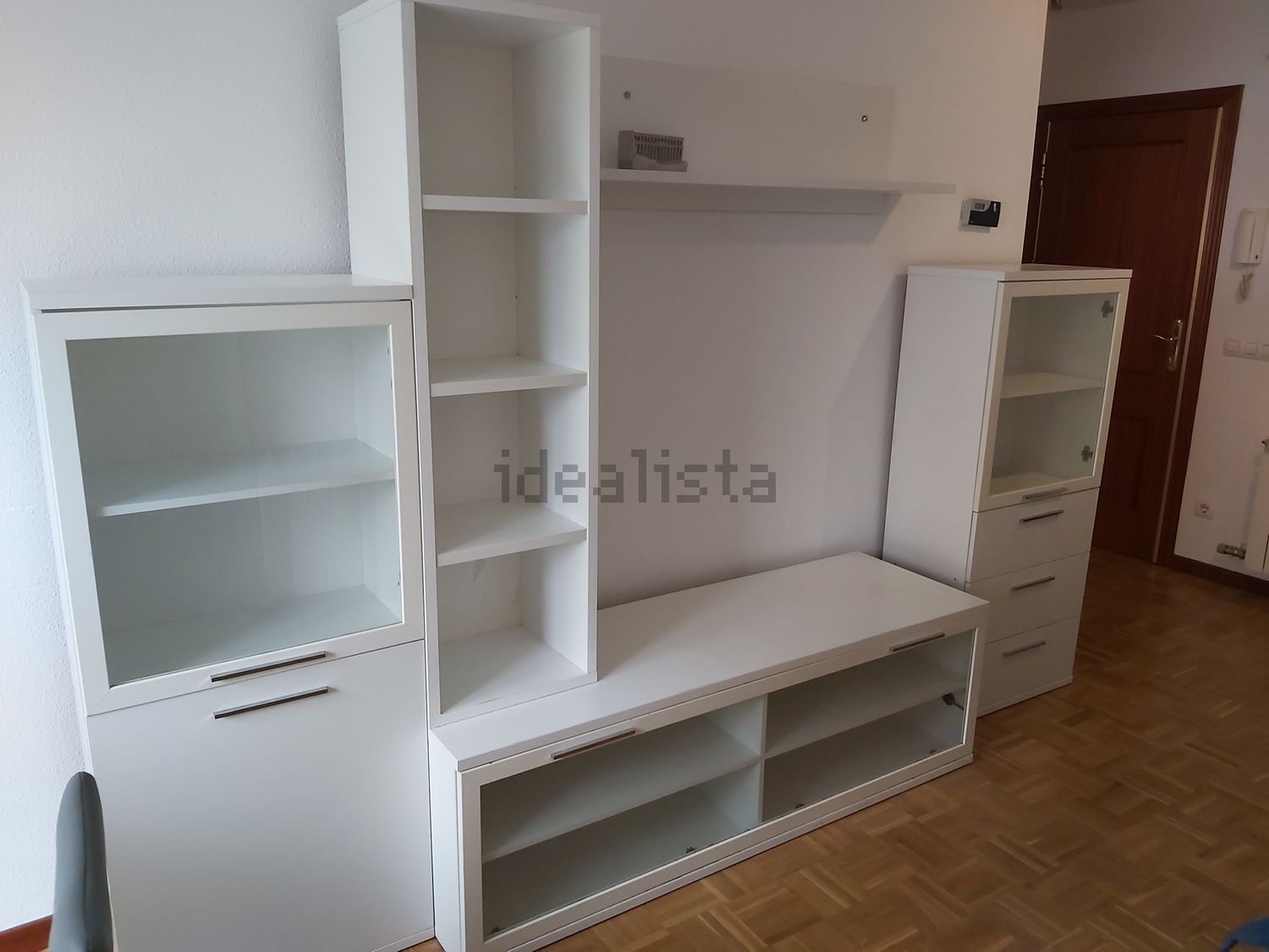 Wohnung 56 m² in Palazuelos de Eresma