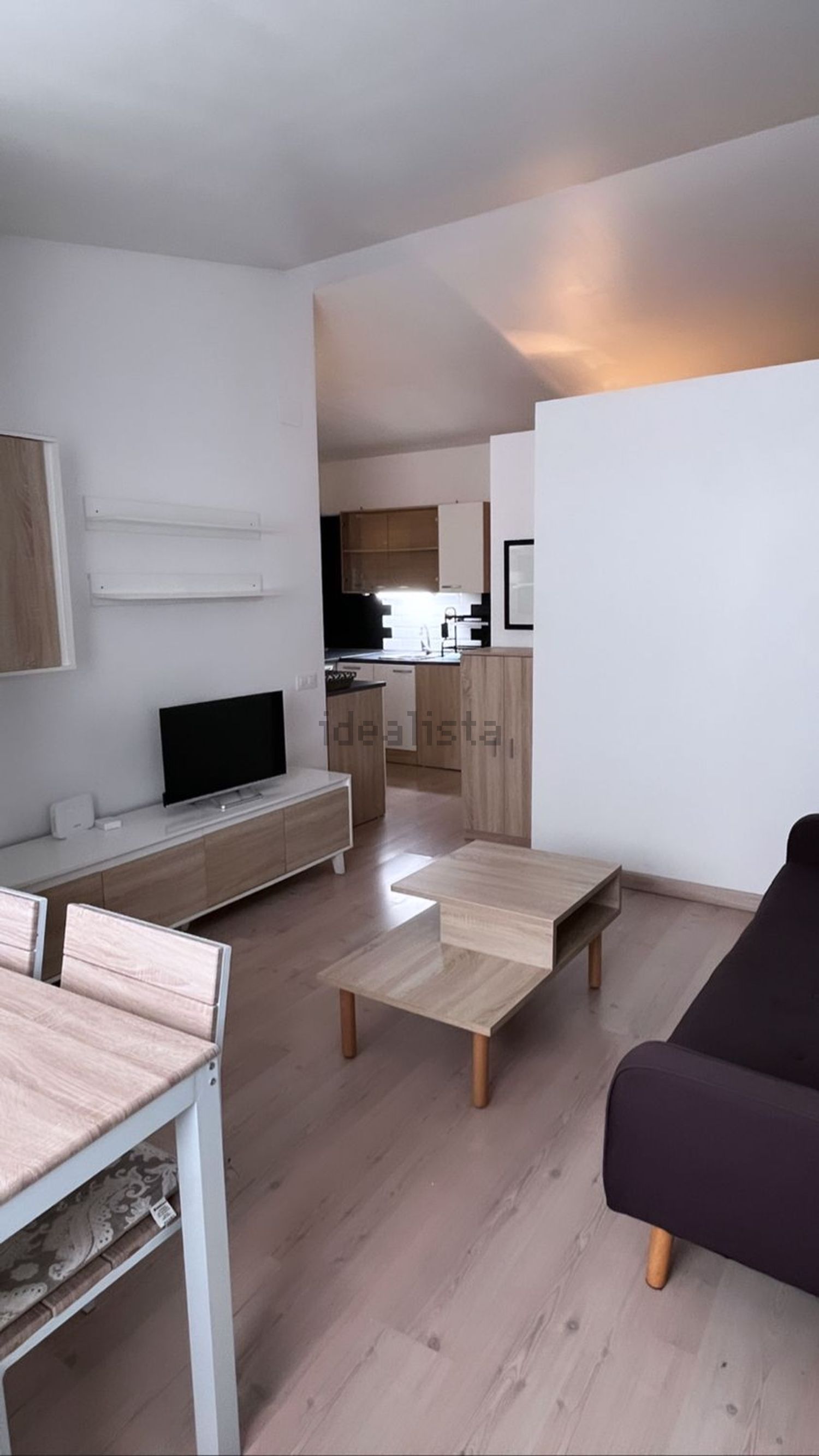 Wohnung 50 m² in Tarragona