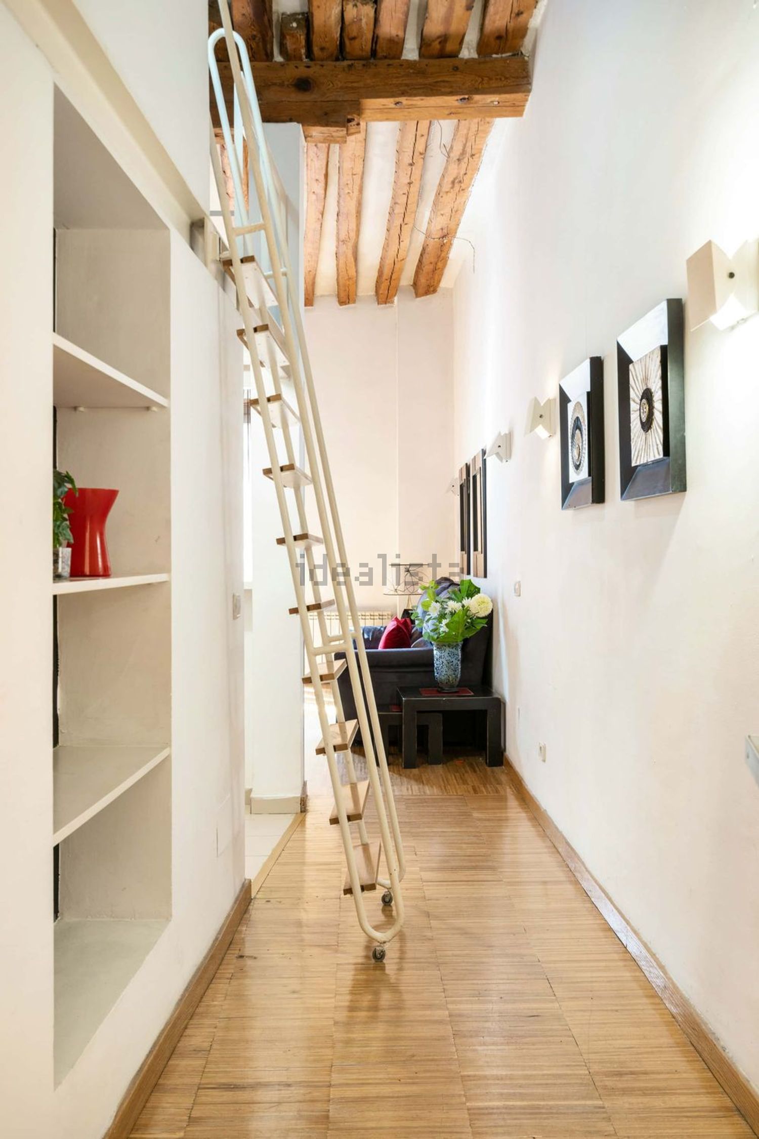 Piso de 75 m² en Madrid