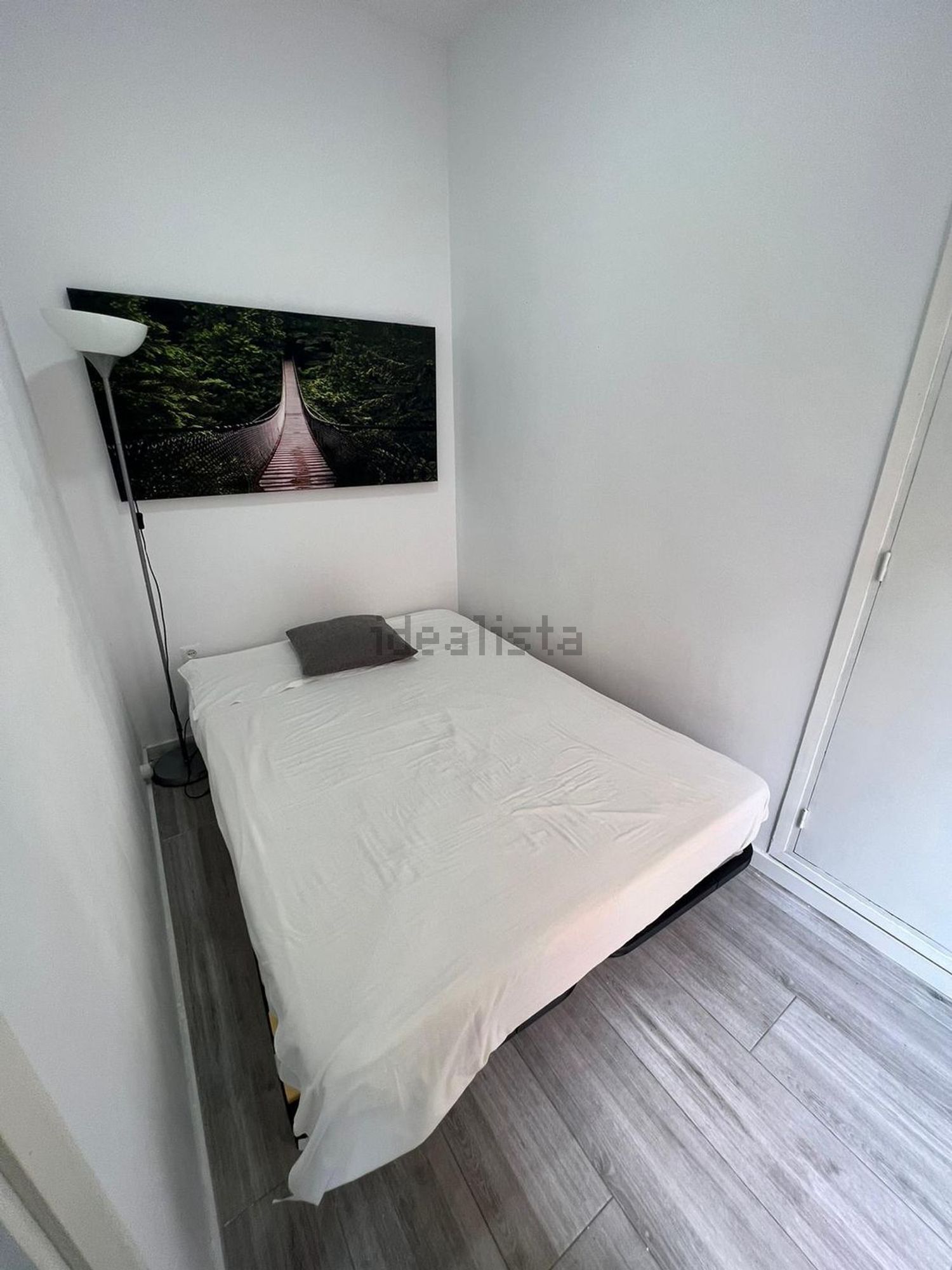 Flat 50 m² in Málaga