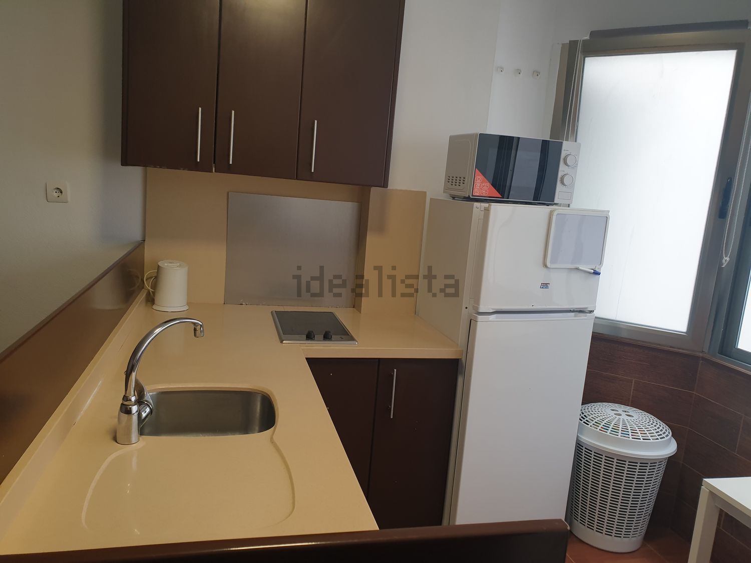 Pis de 49 m² a Las Palmas de Gran Canaria