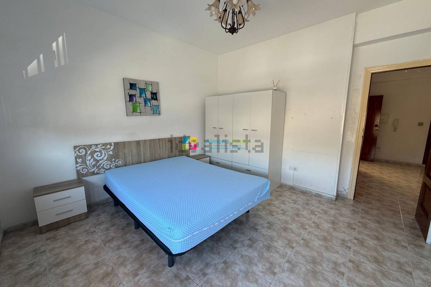 Pis de 115 m² a Albox