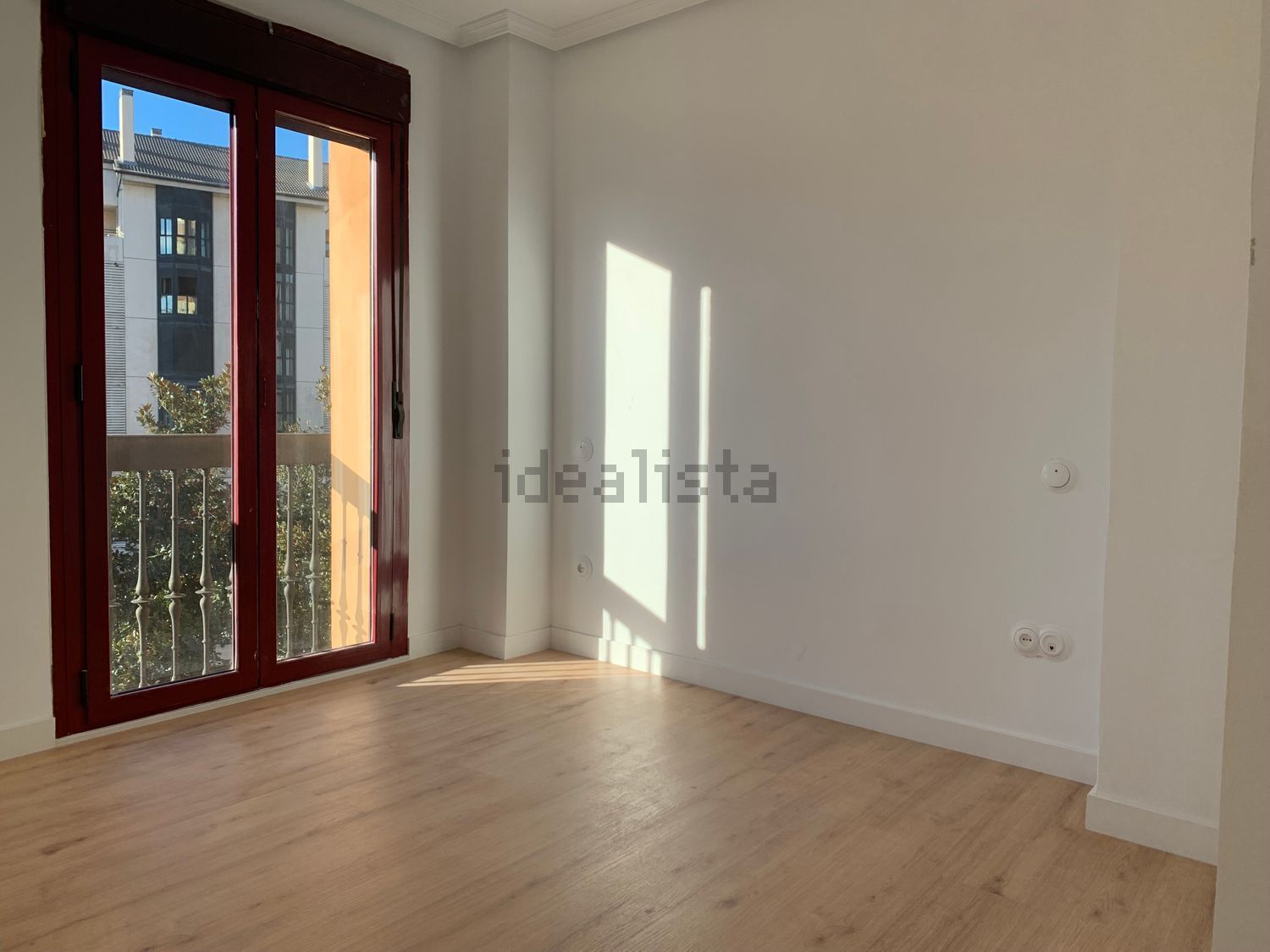 Piso de 65 m² en Madrid