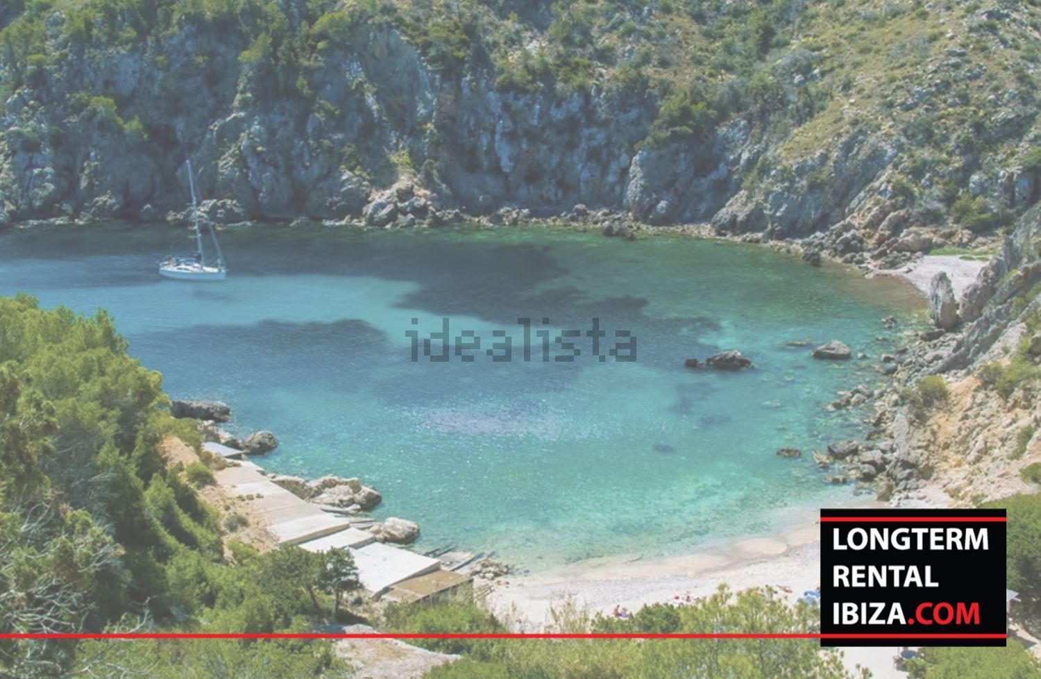Дом 300 м² в Sant Joan de Labritja