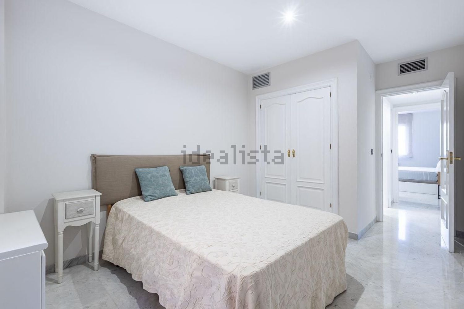 Wohnung 114 m² in Granada
