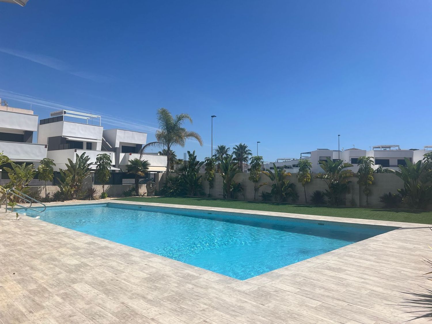 Appartamento 178 m² a San Javier