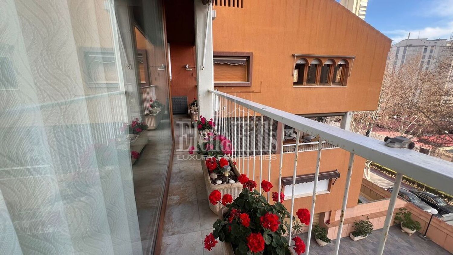 Wohnung 180 m² in Benidorm