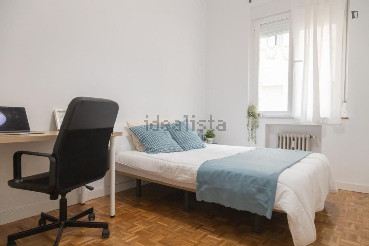 Piso de 135 m² en Madrid