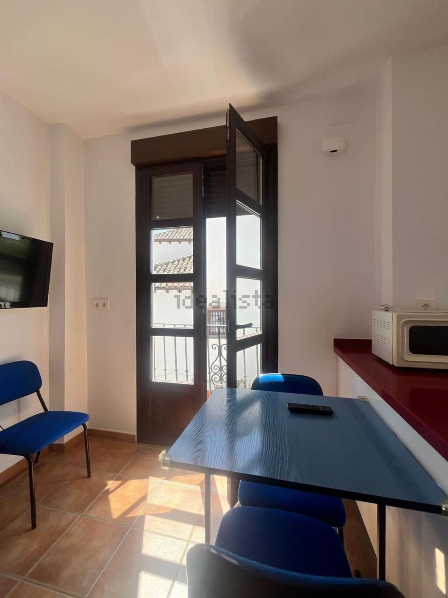 Habitació de lloguer, Granada