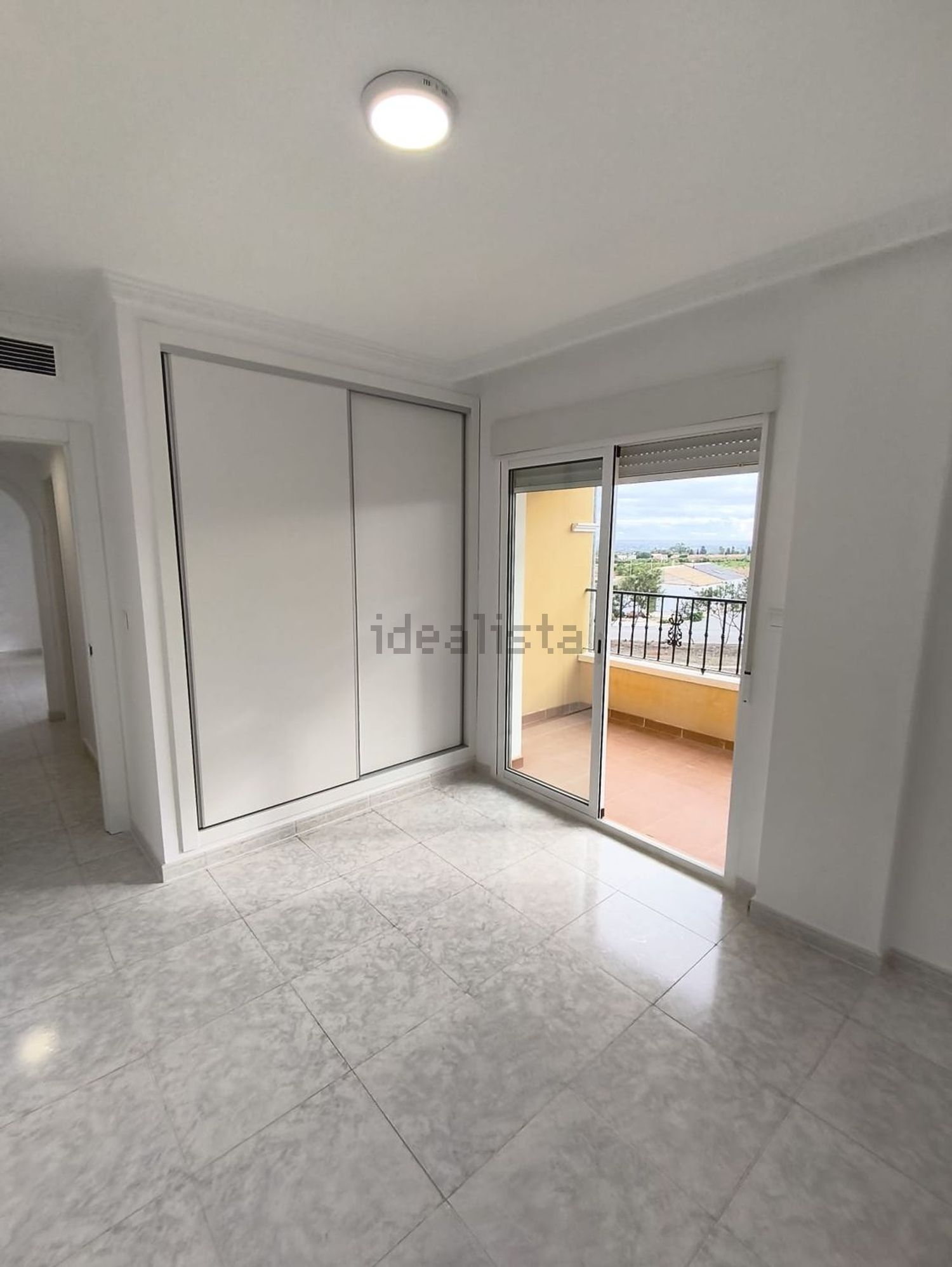 Apartamento 65 m² em Algorfa
