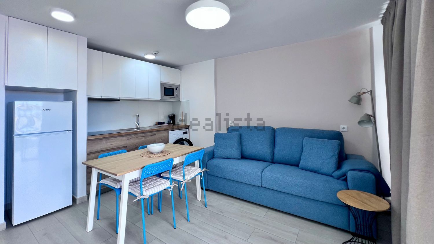 Piso de 52 m² en San Bartolomé de Tirajana